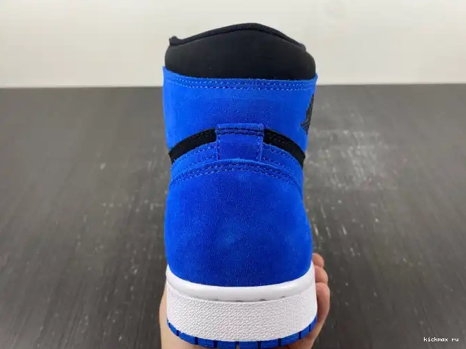 Rep Kickmax Jordan DZ5485-042 Reimagined 1 Royal Air OG High 0402